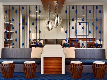 Hotel Sonesta E.s Suites Schaumburg