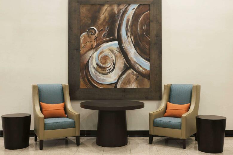 Hotel Wingate By Wyndham Schaumburg / Convention Center