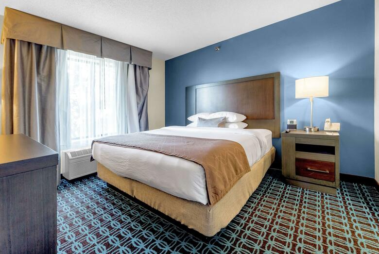 Hotel Wingate By Wyndham Schaumburg / Convention Center