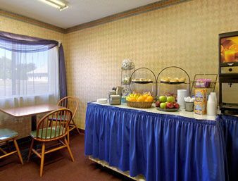 Hotel Super 8 Schenectady/albany Area