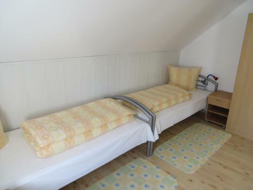 Apartamento Ferienwohnung Zahn