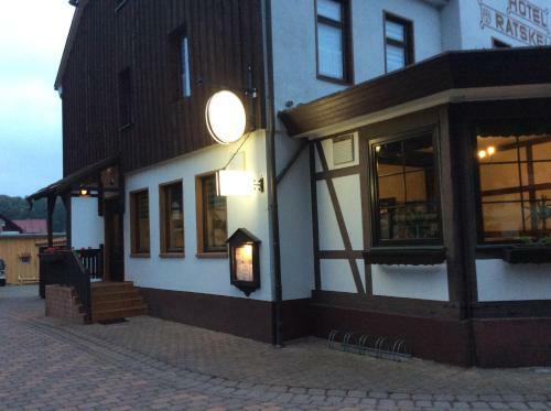 Hotel Ratskeller