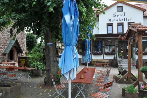 Hotel Ratskeller
