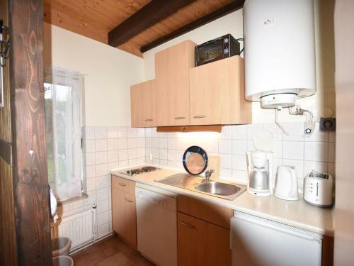 Quaint Holiday Home In Neubukow With Terrace