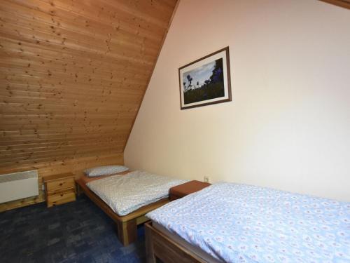 Quaint Holiday Home In Neubukow With Terrace