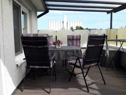 Serene Bungalow In Neubukow With Garden