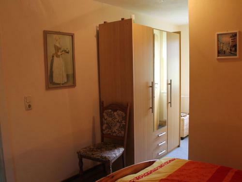 Cozy Apartment With Garden, Barbecue, Bicycle Storage
