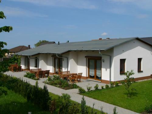 Apartamento Ferienwohnanlage Jan