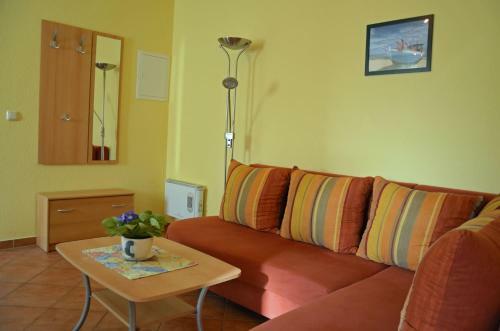 Apartamento Ferienwohnanlage Jan