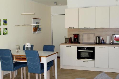 Apartamento Seeschwalbe App. 34 - [#71278]