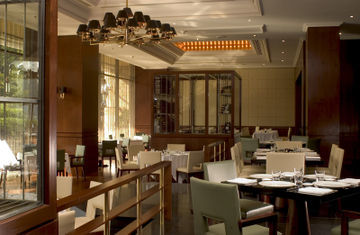 Hotel Grand Hyat Santiago