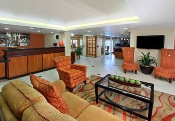 Hotel Fairfield Inn Scottsdale North