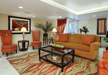 Hotel Fairfield Inn Scottsdale North