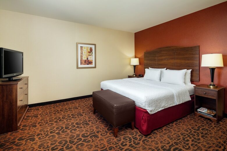 Hotel Hampton Inn And Suites Scottsdale Riverwalk