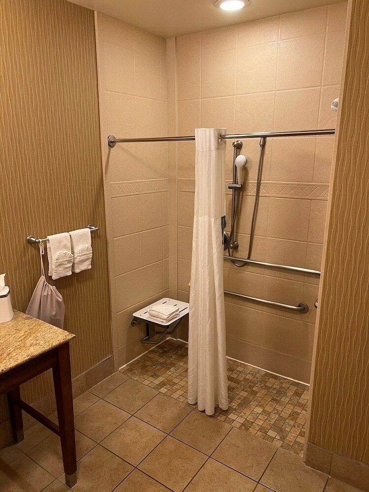 Hotel Hampton Inn And Suites Scottsdale Riverwalk