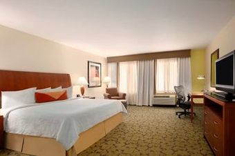 Hotel Hilton Garden Inn Scottsdale North