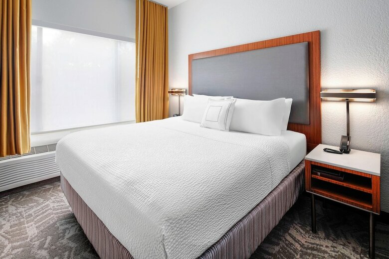 Hotel Springhill Suites Scottsdale North