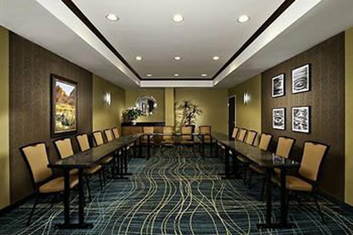 Hotel Springhill Suites Scottsdale North