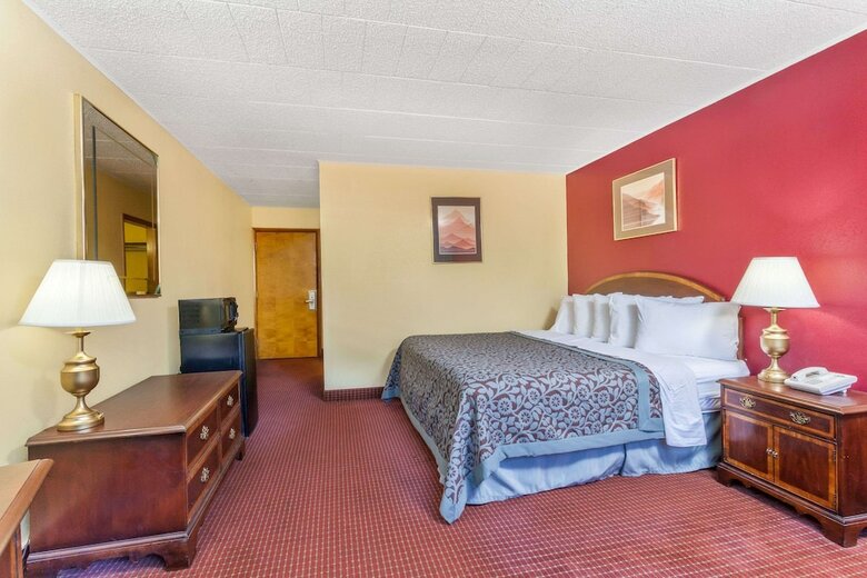 Hotel Days Inn Scranton Pa