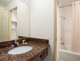 Hotel Super 8 Santa Clarita/valencia