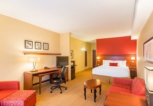 Hotel Courtyard Louisville Northeast