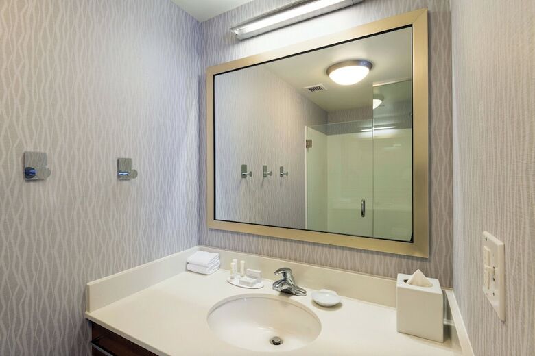 Hotel Springhill Suites Louisville Downtown