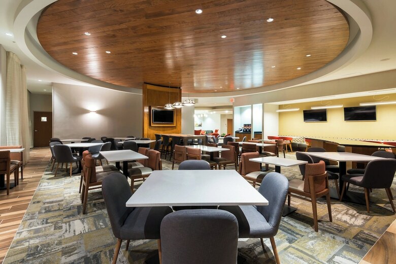 Hotel Springhill Suites Louisville Downtown