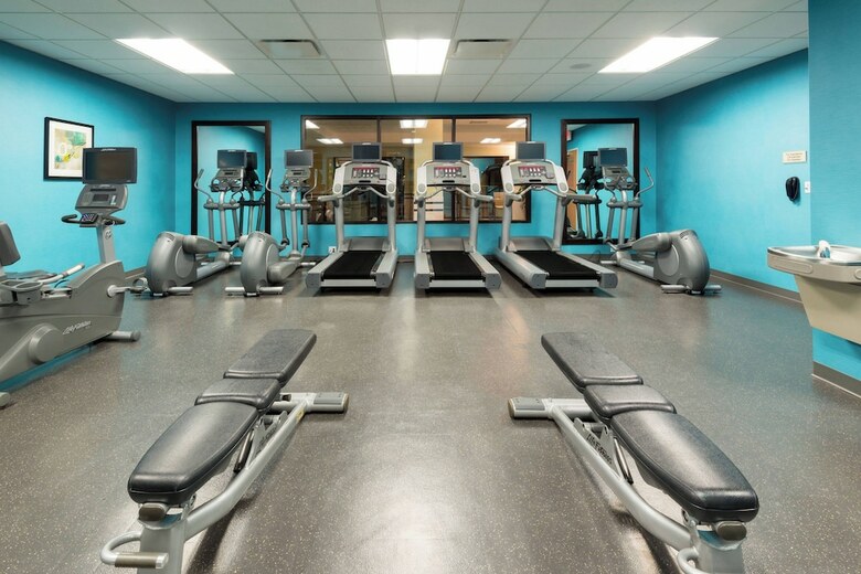 Hotel Springhill Suites Louisville Downtown