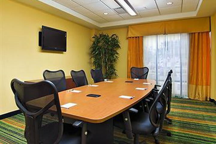 Hotel Springhill Suites Louisville Downtown
