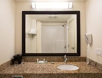 Hotel Super 8 Sherwood Park/edmonton Area