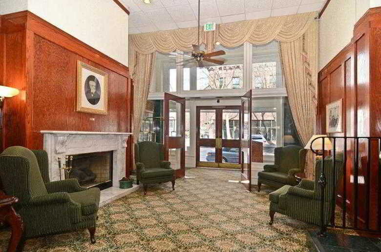 Best Western Plus Pioneer Square Hotel