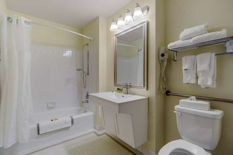 Best Western Plus Pioneer Square Hotel