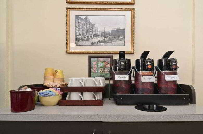 Best Western Plus Pioneer Square Hotel