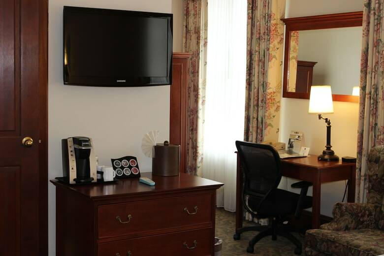 Best Western Plus Pioneer Square Hotel