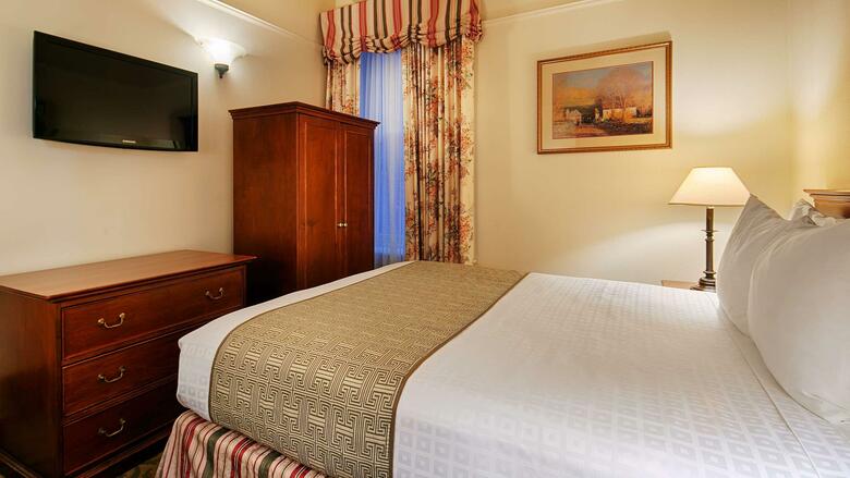 Best Western Plus Pioneer Square Hotel