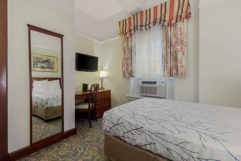 Best Western Plus Pioneer Square Hotel