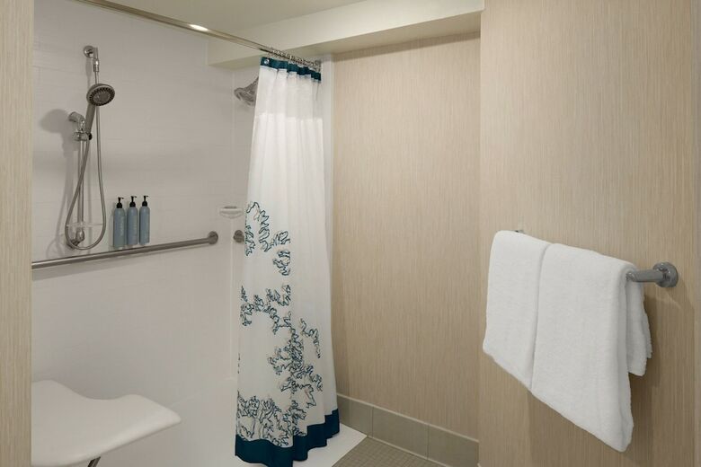 Hotel Residence Inn Seattle Downtown/lake Union