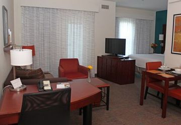 Hotel Residence Inn Sebring