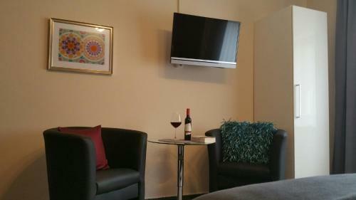 Hostal Wagner�s