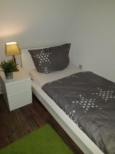 Apartamento Markert - [#26417]
