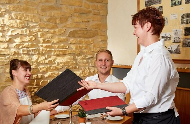 Hotel-restaurant Maas