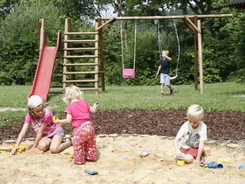 Holiday Home Ferienpark Ronshausen.7