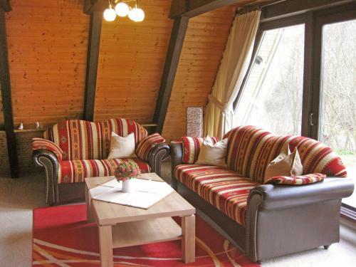 Holiday Home Ferienpark Ronshausen.7