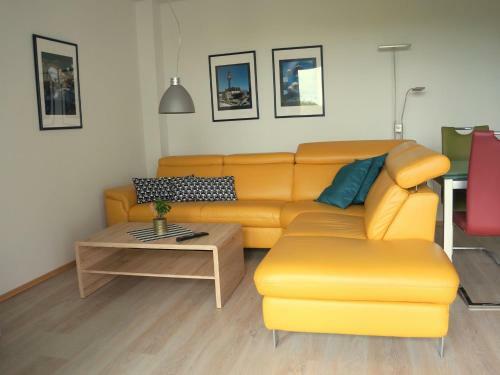 Charming Apartment In Malchow Near Sea