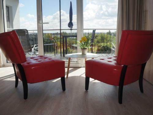 Modern Villa In Malchow With Garden
