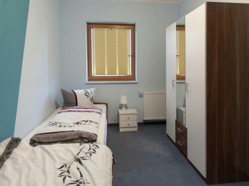 Lovely Apartment In Morz With Garden