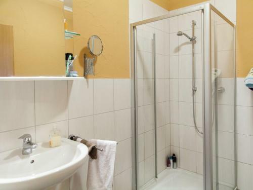 Lovely Apartment In Morz With Garden