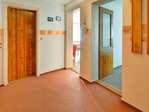 Modern Apartment In Klutz With Sea Nearby