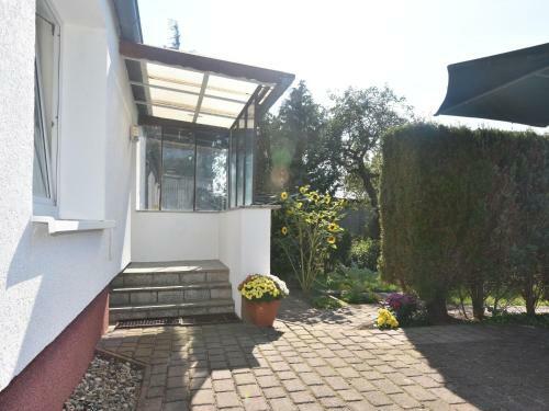 Beautiful Bungalow In Kropelin With Garden