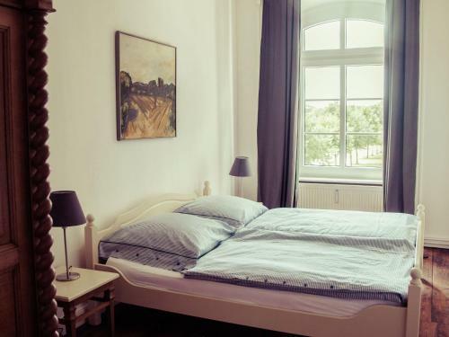 Apartamento Kleines Schloss Sophie